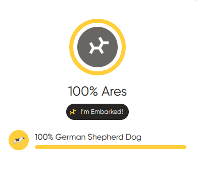 Test DNA dla psów od Embark – jak to ogarnąć w Polsce