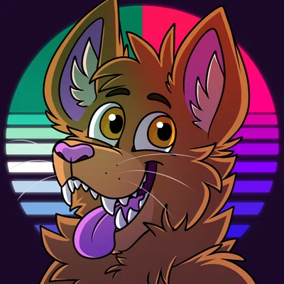 Cysio :verified_gay:​ Avatar